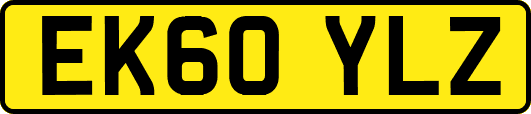 EK60YLZ
