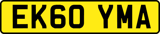 EK60YMA