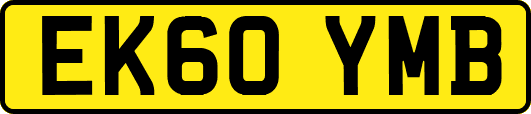 EK60YMB