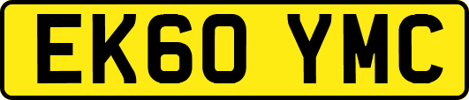 EK60YMC