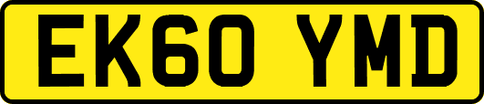 EK60YMD