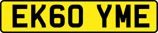 EK60YME
