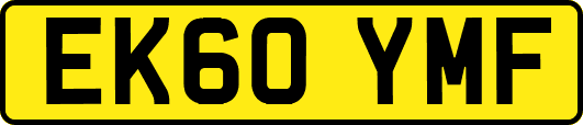 EK60YMF