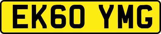 EK60YMG