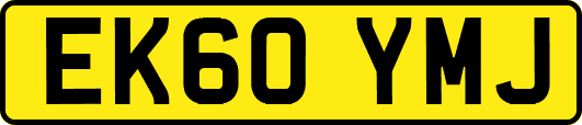 EK60YMJ