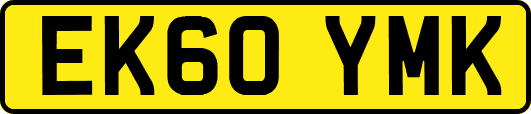 EK60YMK