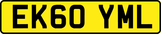 EK60YML