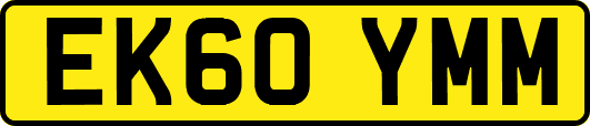 EK60YMM