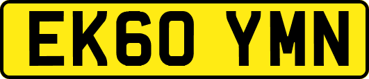 EK60YMN