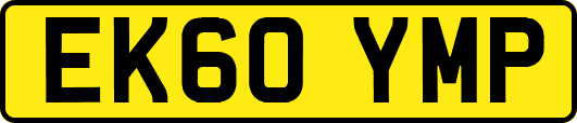 EK60YMP