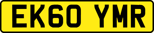 EK60YMR