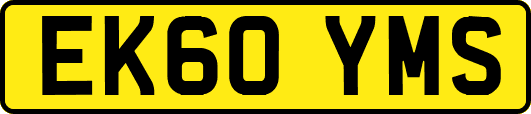 EK60YMS