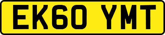 EK60YMT