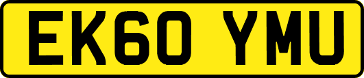 EK60YMU