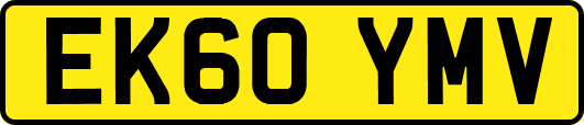 EK60YMV
