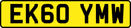 EK60YMW