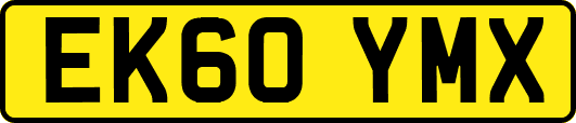 EK60YMX