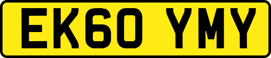 EK60YMY