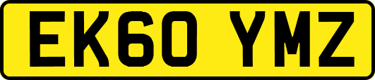 EK60YMZ