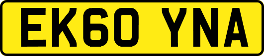 EK60YNA