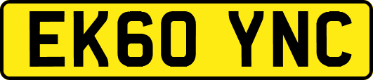 EK60YNC