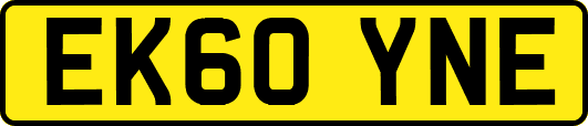 EK60YNE