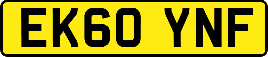 EK60YNF