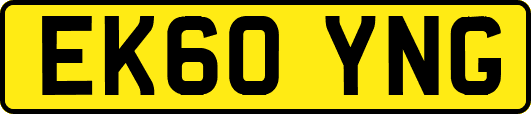 EK60YNG