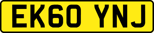 EK60YNJ