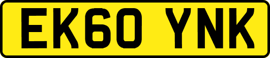 EK60YNK