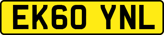EK60YNL