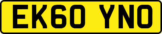 EK60YNO