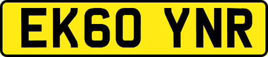 EK60YNR