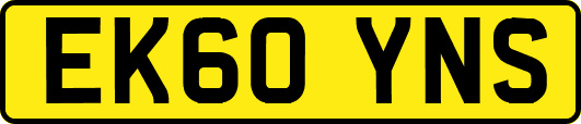 EK60YNS