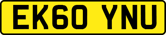 EK60YNU