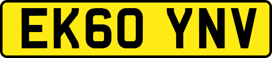 EK60YNV