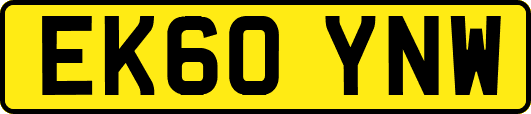 EK60YNW