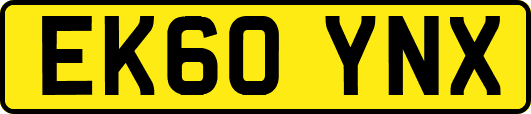 EK60YNX