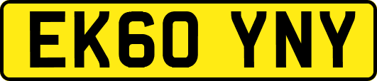 EK60YNY