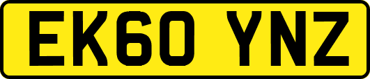 EK60YNZ