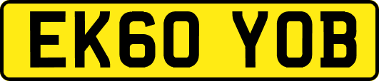EK60YOB
