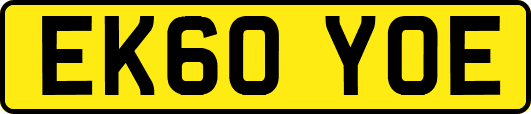 EK60YOE