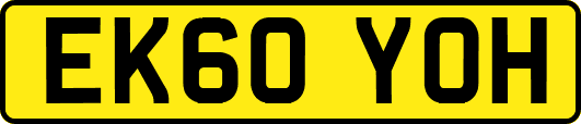 EK60YOH