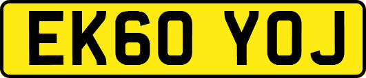 EK60YOJ