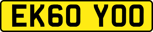 EK60YOO
