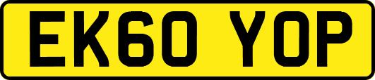 EK60YOP
