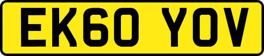 EK60YOV