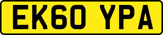 EK60YPA