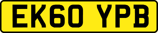 EK60YPB