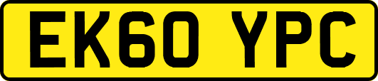 EK60YPC
